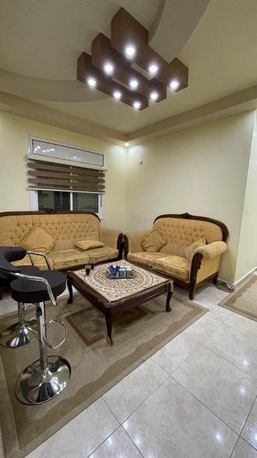 Leen Guest House Wadi Musa Exterior foto