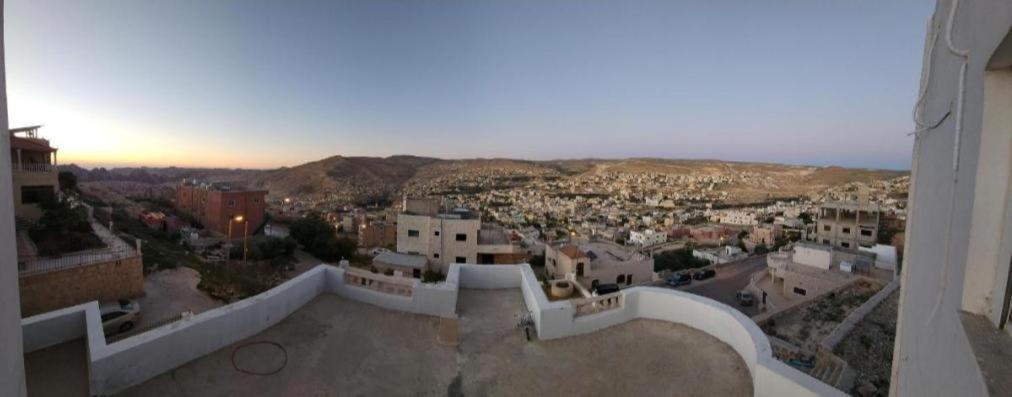 Leen Guest House Wadi Musa Quarto foto